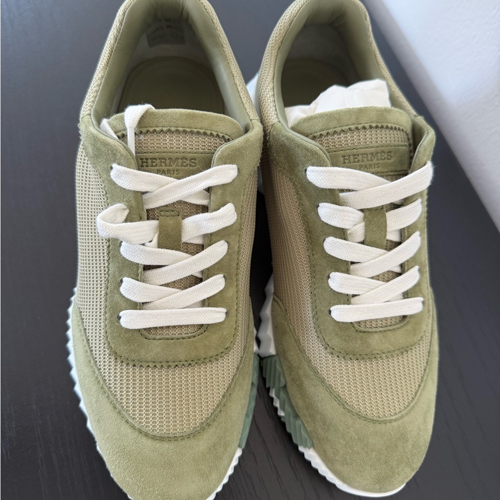 Bouncing Sneakers - image 6